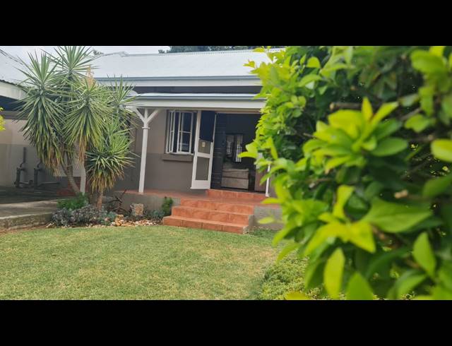 2 BEDROOM TOWNHOUSE FOR SALE IN CASHAN